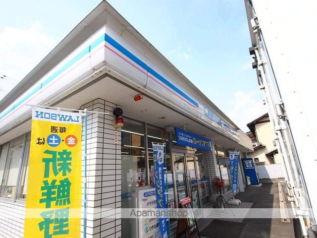SingleQuarters西賀茂の周辺写真