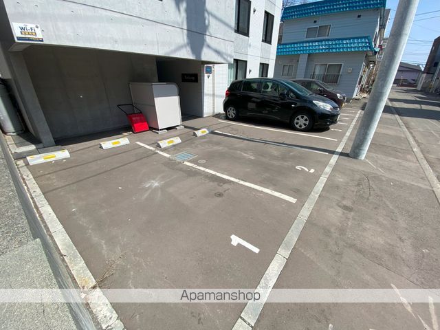 アリアオーパスのその他写真