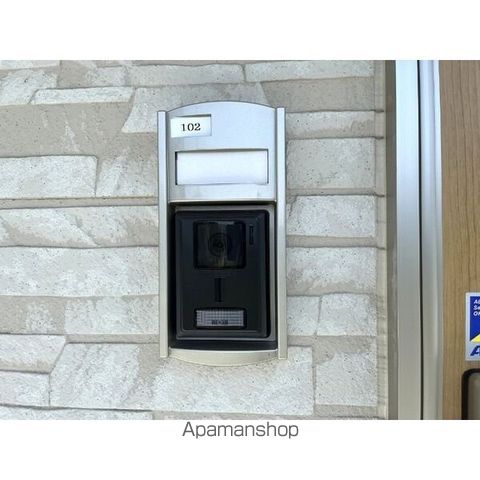 オークラフィネIIの内装写真
