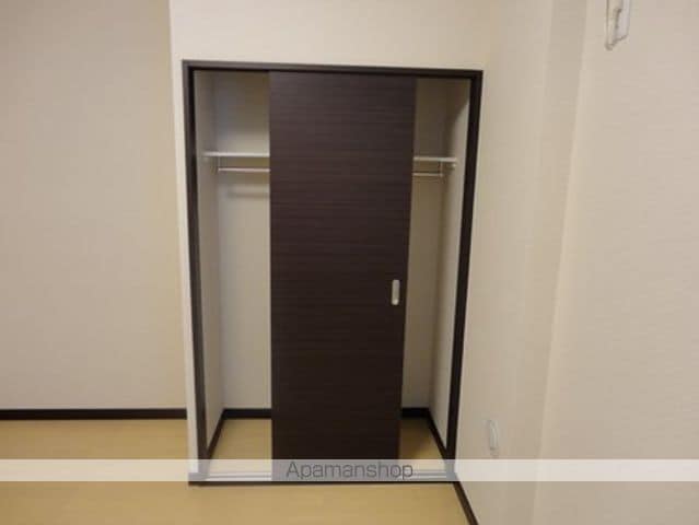 レオネクスト池上の内装写真