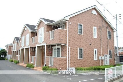 香川県高松市寺井町[1LDK/52.64m2]の外観3