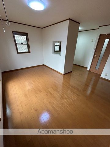 ルミエール清洲 Bの内装写真