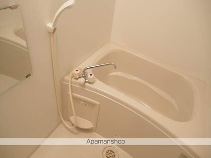 レオパレスサニーたか[1LDK/43.06m2]のバス