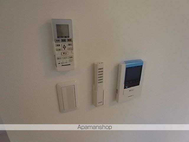 レジデンス西宮呉羽の内装写真