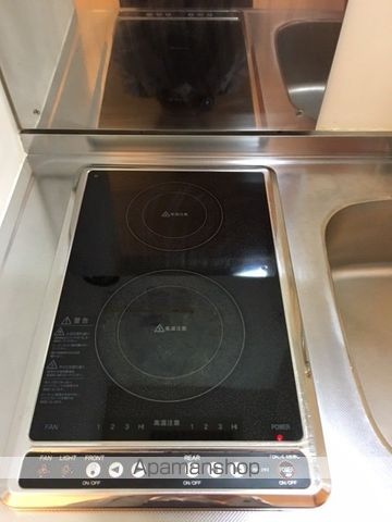 レオパレスアールスコートの内装写真