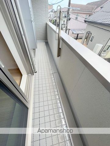 セントリビエ神宮北の内装写真