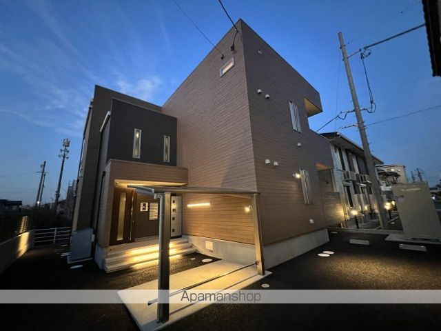 GRANDTIC 下伊福西町(グランティック シモイフクニシマチ