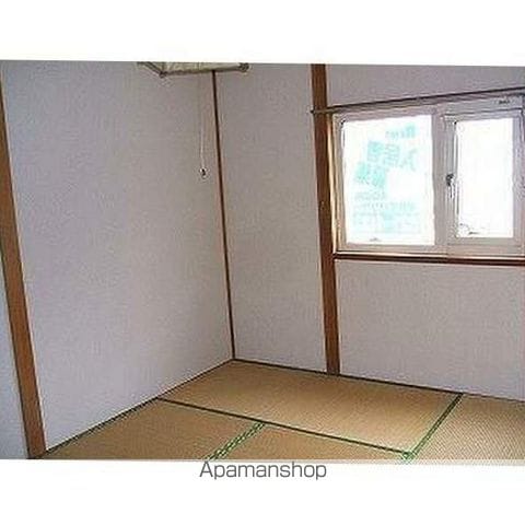 第1新栄ハイツの内装写真