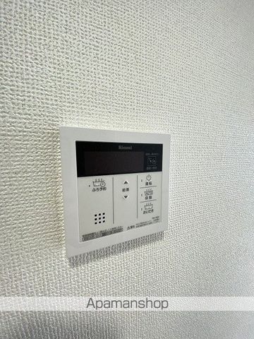 108レジデンスの内装写真