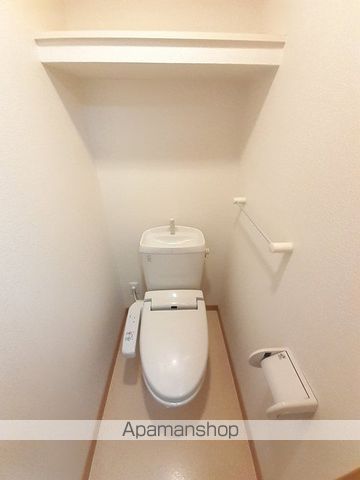 ブリアン オーブの内装写真