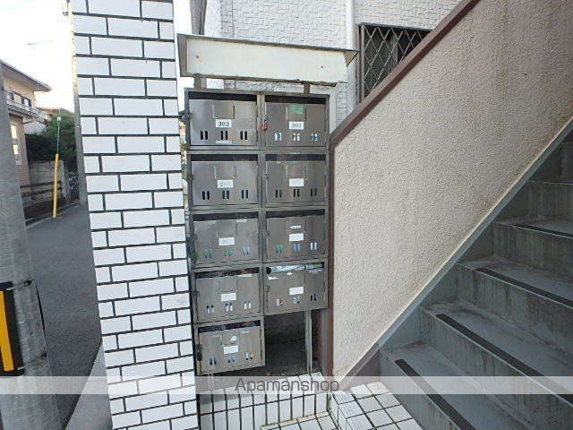 領家レジデンスのその他写真