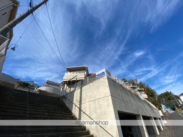マローパレスの外観写真