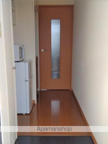 レオパレスルイーズ坂出の内装写真