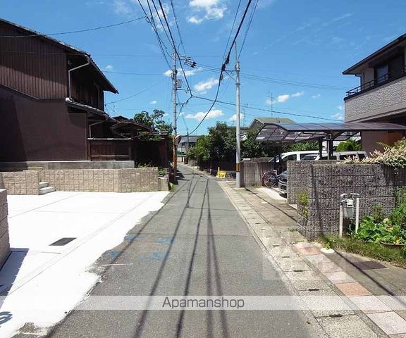 RECRE淀木津の周辺写真