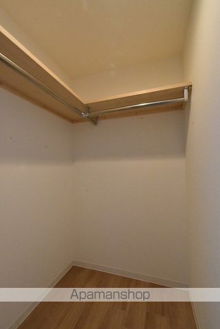 ラフレーズ学園前の内装写真