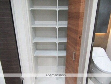 Ｈｉｌｌｓ　Ｒｅｓｉｄｅｎｔｉａｌ　Ｓ１２[1LDK/53.68m2]の内装1