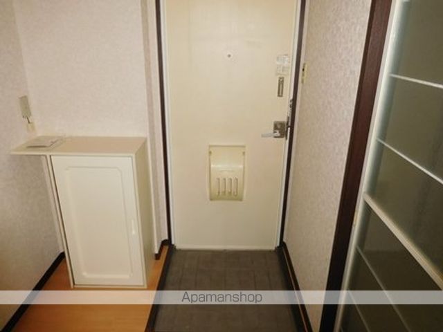 ファミール泉Dの内装写真
