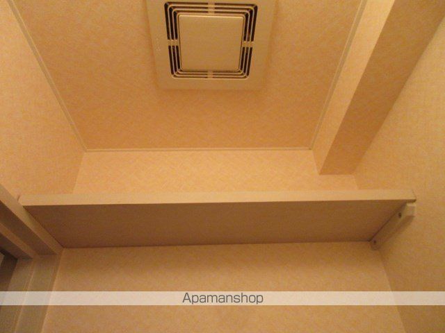 日興パレス東札幌の内装写真