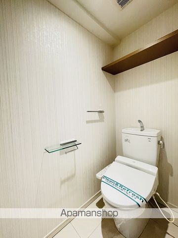セノアタワー泉の内装写真