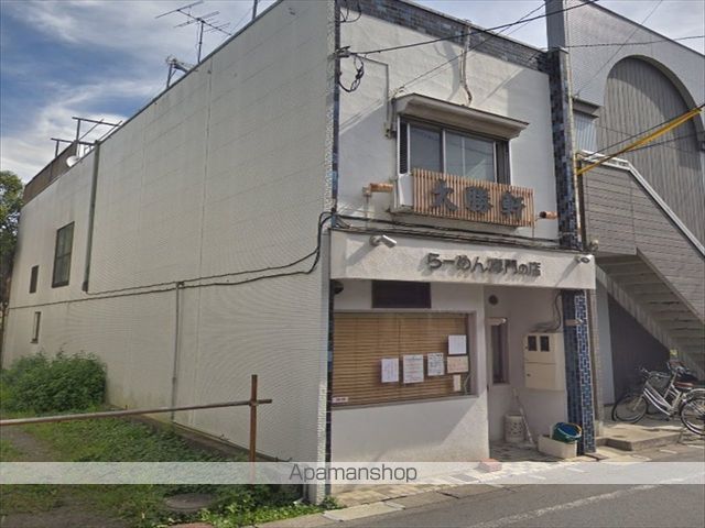 メゾン ルミエールの周辺写真