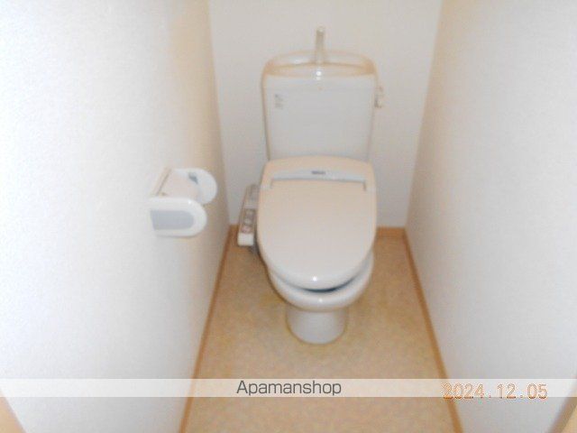キャトルセゾン C棟の内装写真