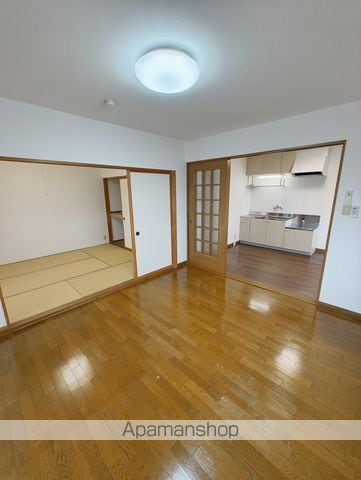 Mマンションの内装写真