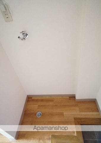 プルミエール田中の内装写真