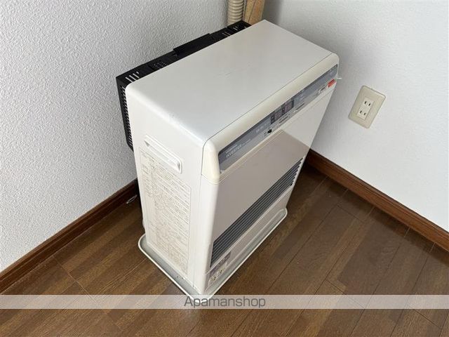 シルク近文の内装写真