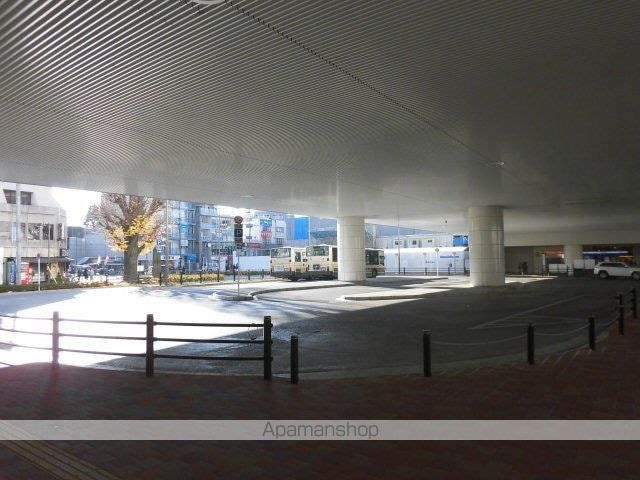 東京都練馬区石神井町５丁目[1K/18.47m2]の周辺10