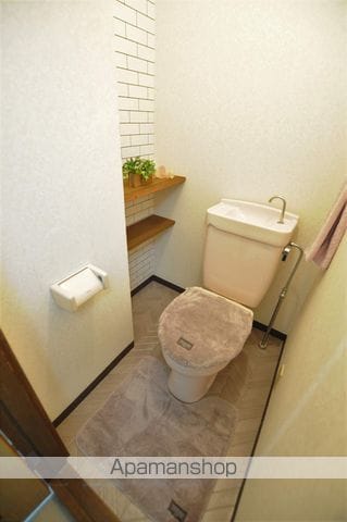 ブランドール八乙女の内装写真