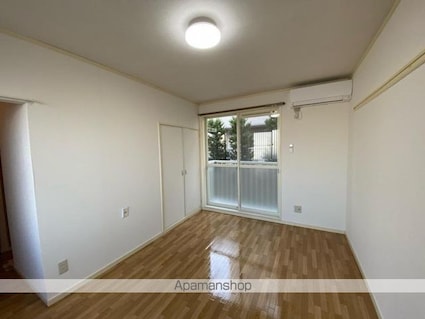 新北Ｓ．Ｙハイツ[1K/20.49m2]のリビング・居間