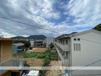 Ｕハウス[1K/20.23m2]の内装6