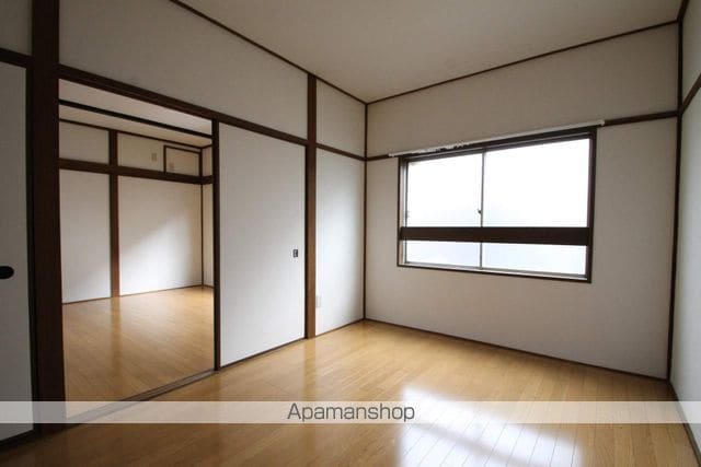 シャトーヤスミマンションの内装写真