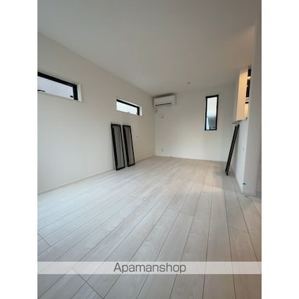 Ｋｏｌｅｔ蒲田０５[2SLDK/73.28m2]のリビング・居間