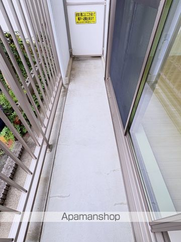 グランコーポの内装写真