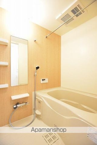 ドリームコスモスの内装写真