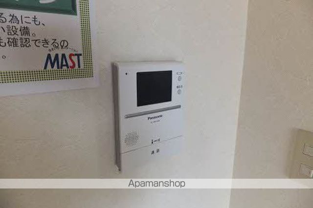 アンソレイエ21 A棟の内装写真