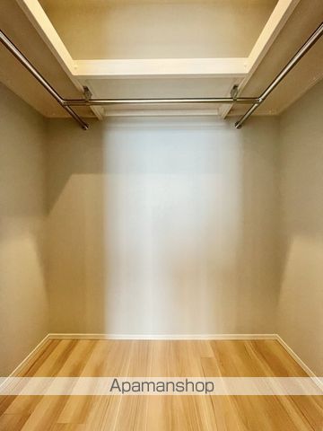 Brillia Tower 堂島の内装写真