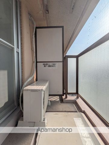 アルカディア倉敷の内装写真