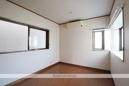 福島町戸建[3K/57.47m2]の内装7