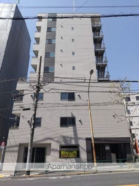 東京都中野区本町５丁目[1LDK/39.56m2]の外観1
