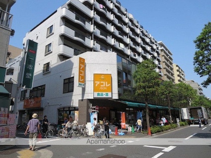 ＭＡＴＳＵＹＡ西葛西[1K/22.36m2]の周辺3
