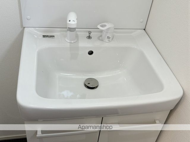 DIECI A棟の内装写真