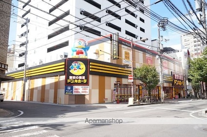 レ・セーナ中一万[1K/18.09m2]の周辺3