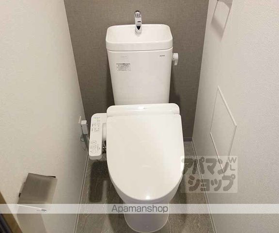 クリスタルグランツ京都西大路の内装写真