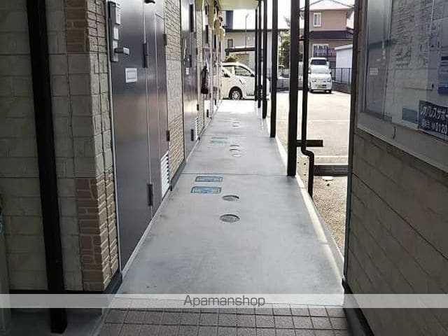 レオパレスTIのその他写真