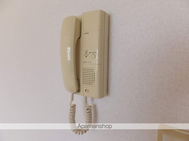 センティード北郷の内装写真