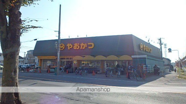 エムウッド グラーツィアの周辺写真