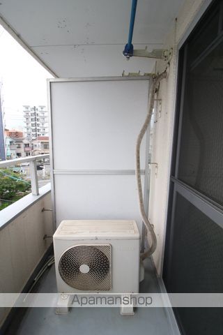 エトワール京町の内装写真