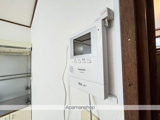 オリンピアマンションの内装写真